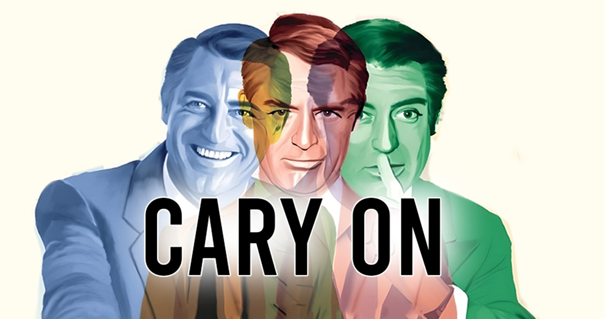 Carry On Unheard